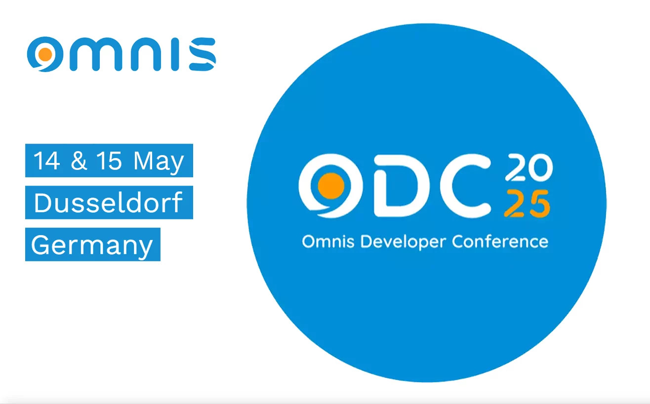 ODC 2025 Germany