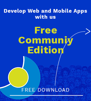 Download the free Omnis Community Edition