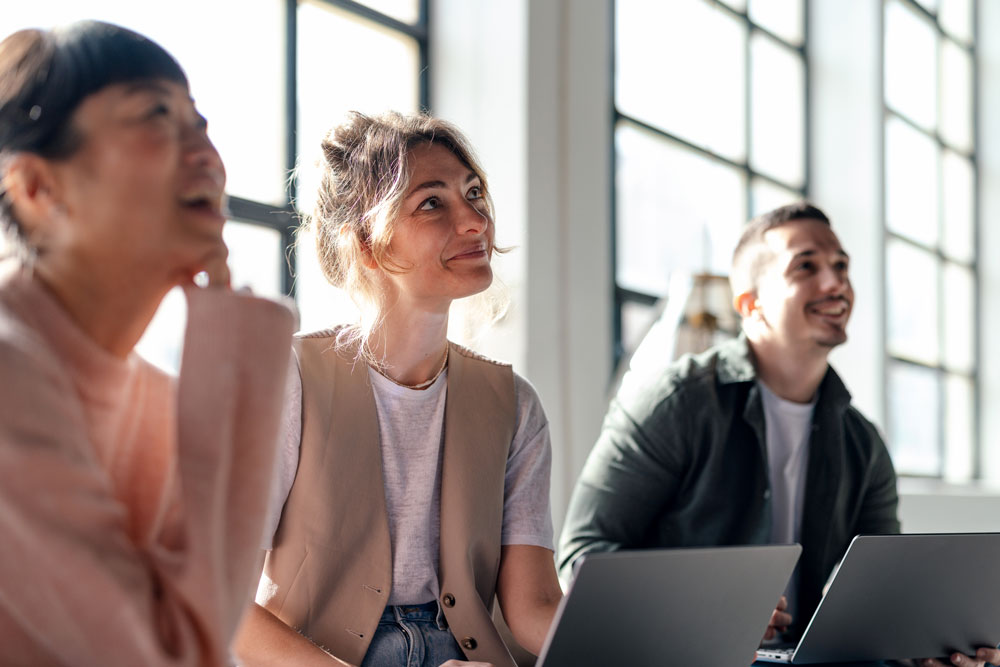 Omnis Consulting: Our expertise is your success