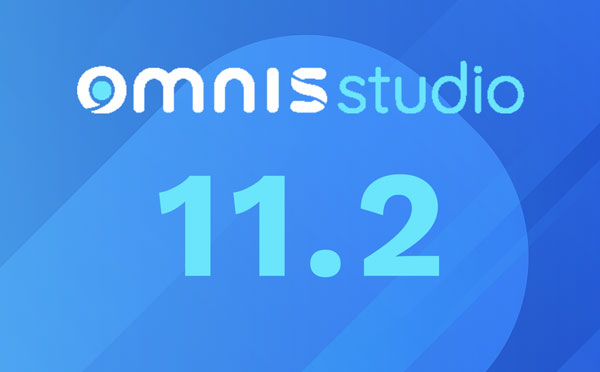 Omnis Studio 11.2