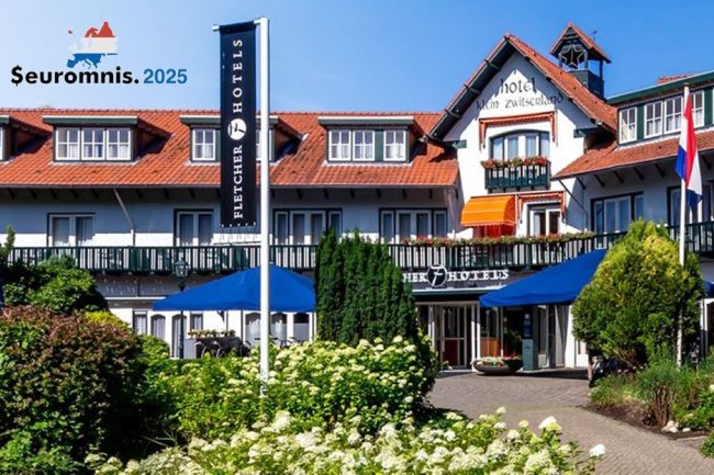 Euromnis Omnis Developer Conference