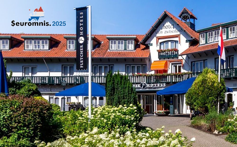 Euromnis Omnis Developer Conference